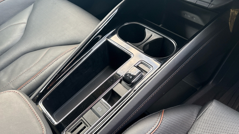 Skoda Enyaq 132kW 60 ecoSuite 62kWh 5dr Auto [120kW] Electric Estate